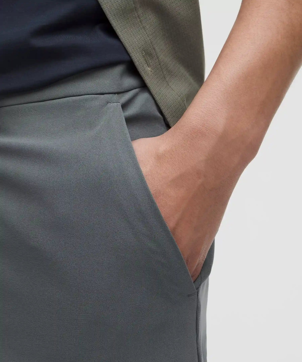ABC Classic-Fit Trouser 37L *Warpstreme