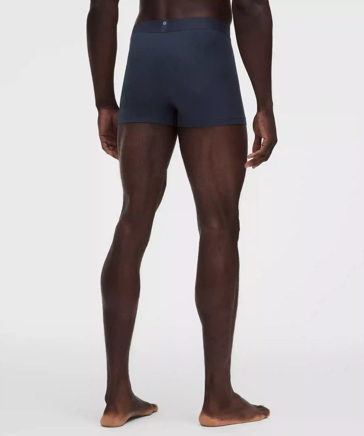 Soft Stretch Active Boxer Brief 3" *3 Pack