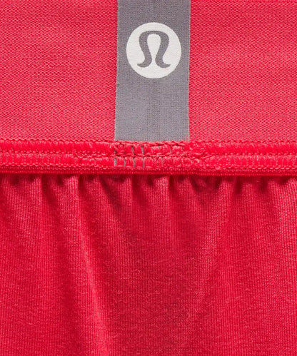Always In Motion Boxer Brief 3" *Logo