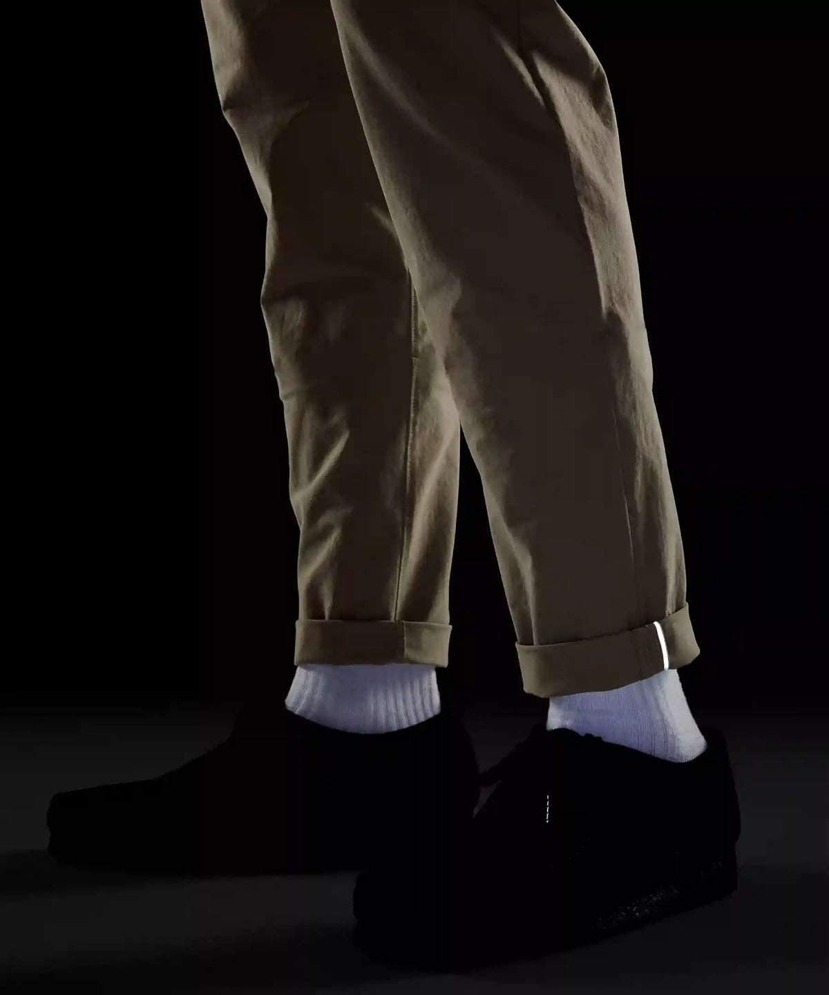 ABC Slim-Fit Trouser 34L *Stretch Cotton VersaTwill