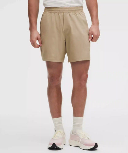Pace Breaker Linerless Short 7"
