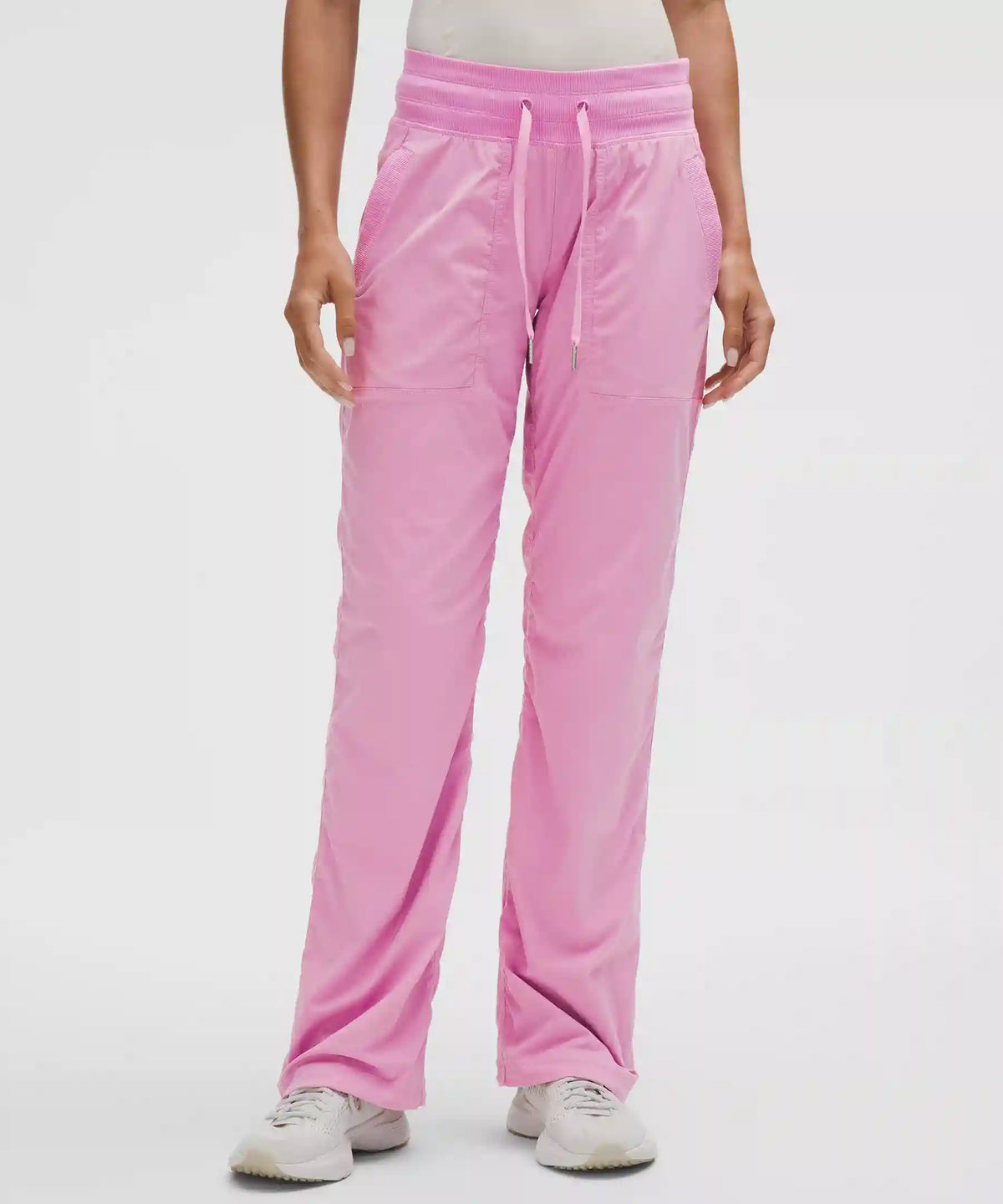 Dance Studio Mid-Rise Pant *Regular