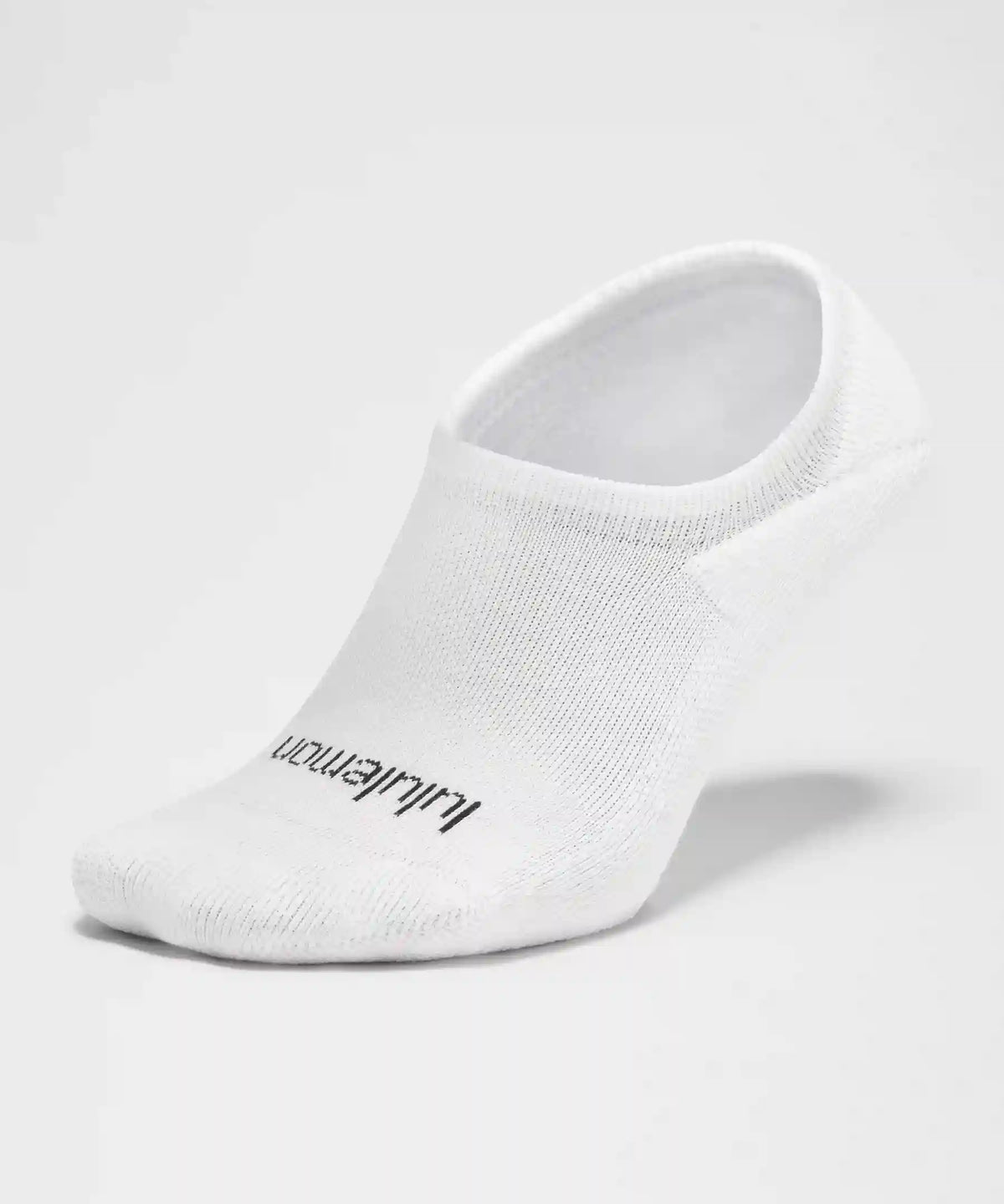 Unisex Daily Essential No-Show Socks *3 Pack