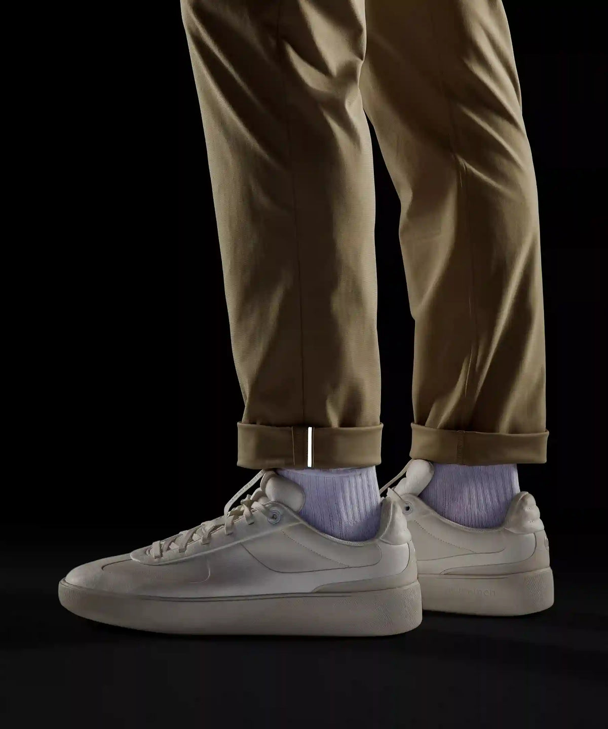 ABC Classic-Fit 5 Pocket Pant 28L *Warpstreme