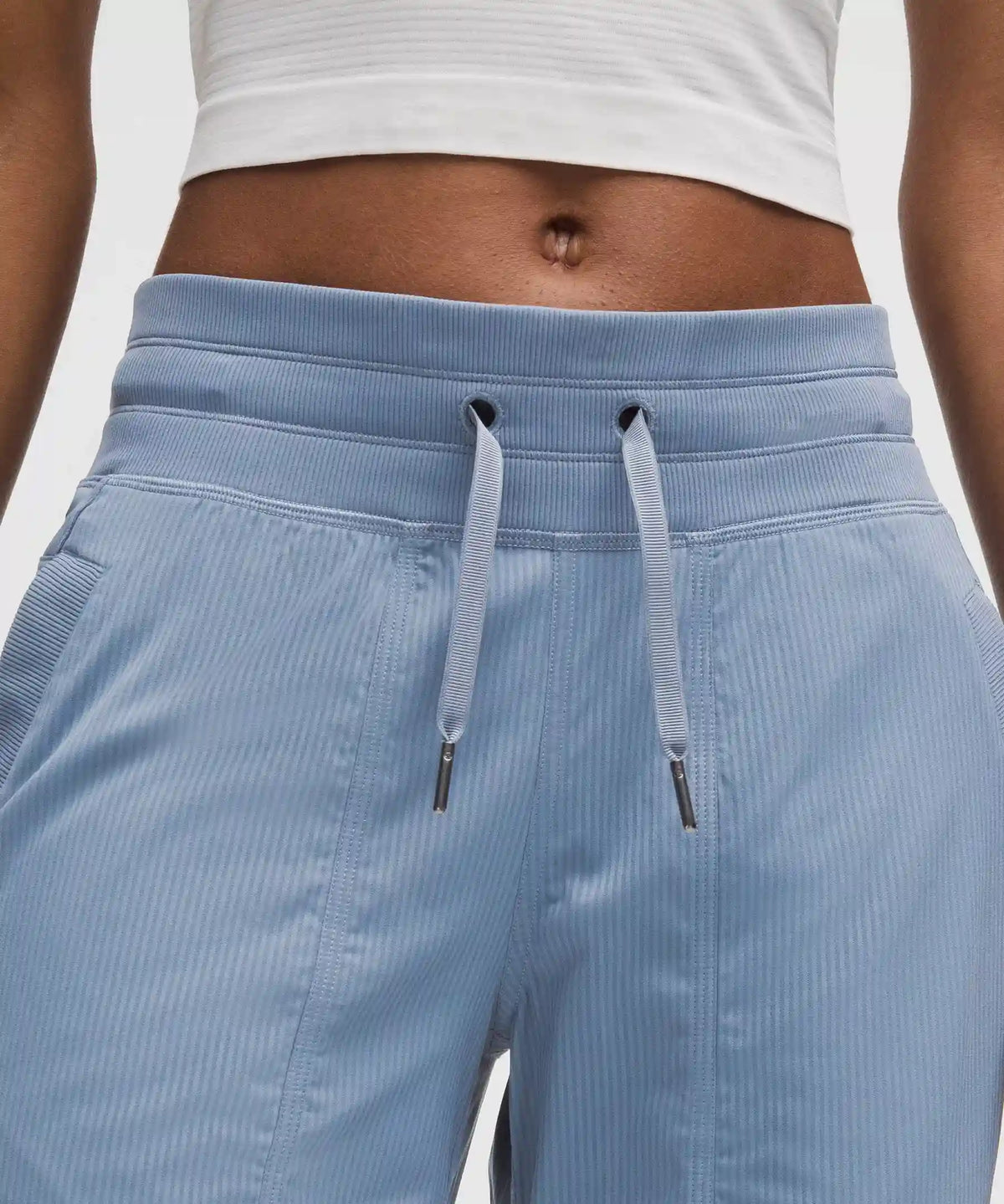 Dance Studio Mid-Rise Pant *Regular