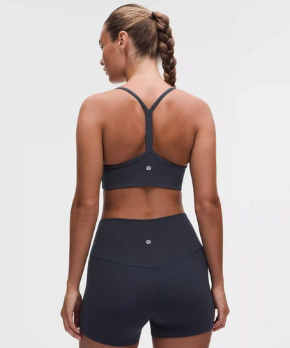 Flow Y Bra Light Support, C/D Cup *Updated Design