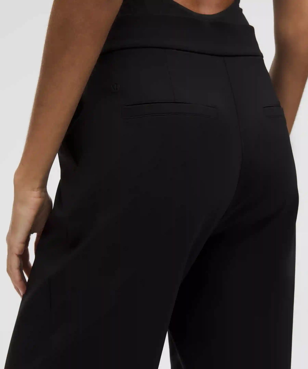Daydrift High-Rise Jogger *Regular