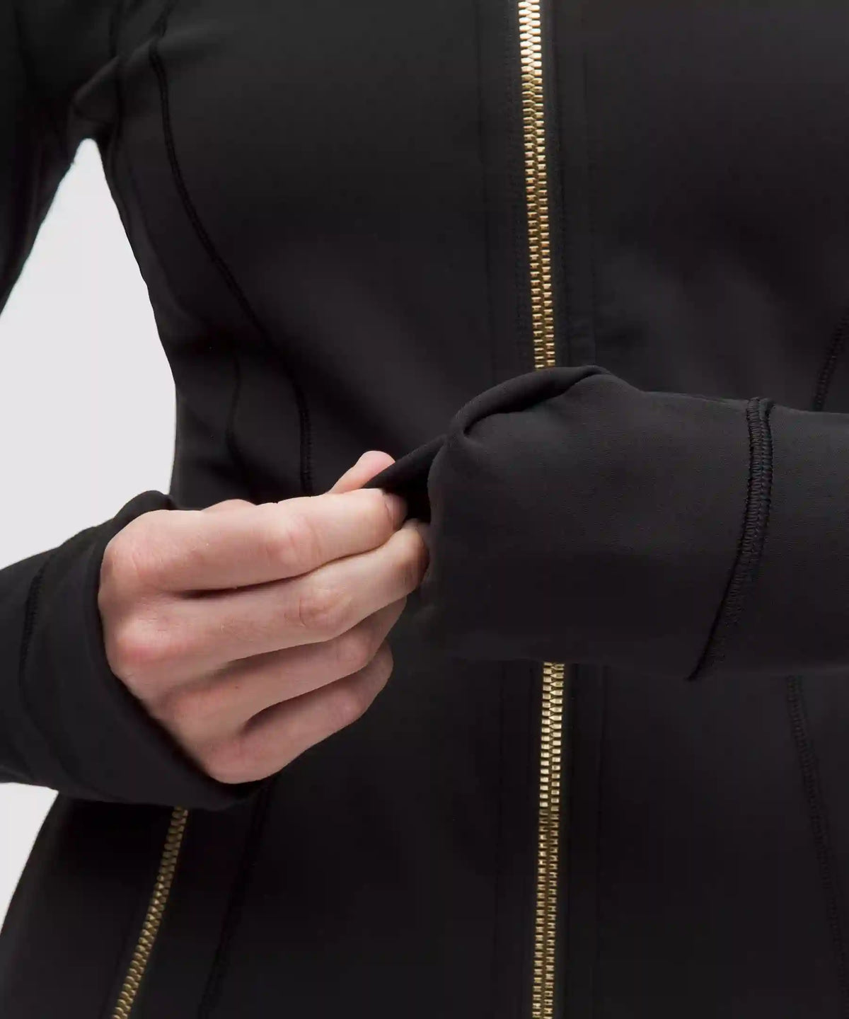 Define Jacket *Nulu