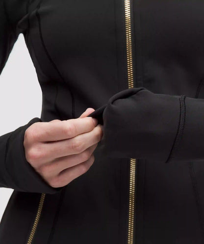 Define Jacket *Nulu