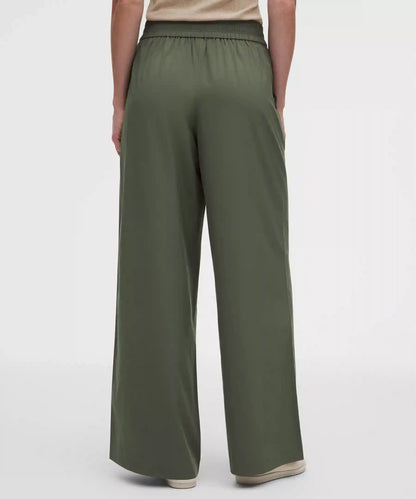 Breezily Mid-Rise Pant *Regular