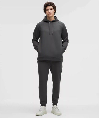 Smooth Spacer Jogger *Regular