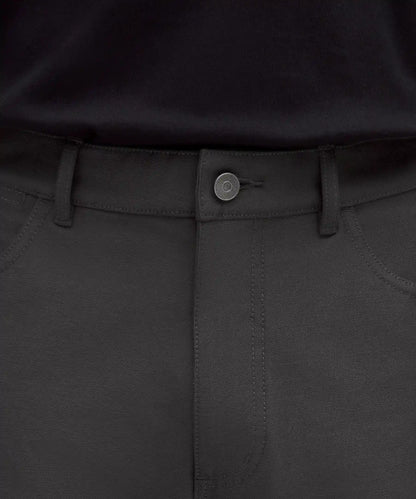 EasyFive Loose-Straight Pant 34L