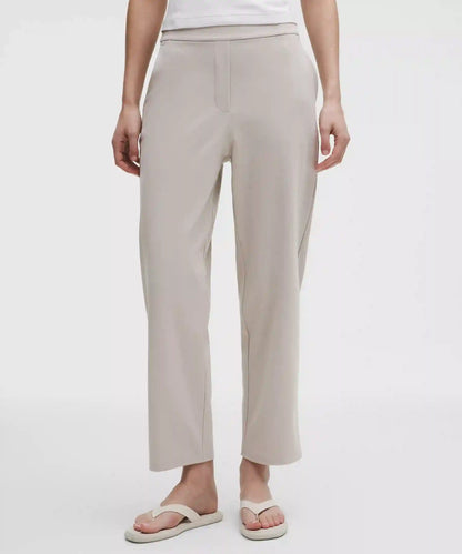 Daydrift High-Rise Tapered Trouser *Regular