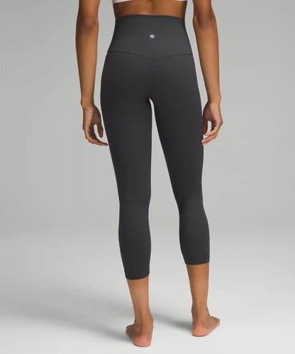 lululemon Align™ High-Rise Crop 23"