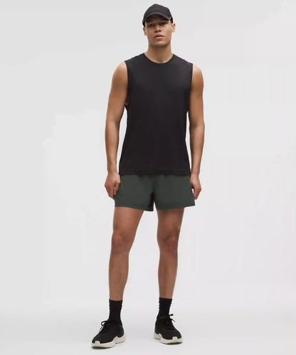 Pace Breaker Lined Short 5"
