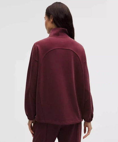 Softstreme Half-Zip *Long