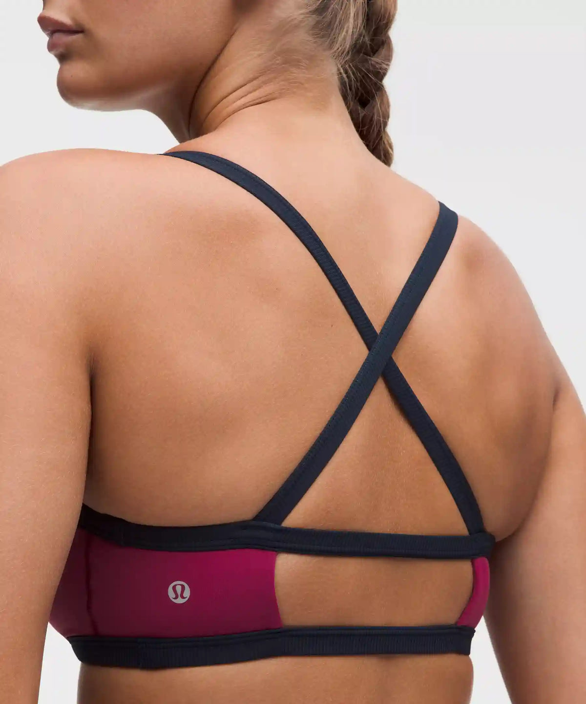 Like a Cloud Bra D/DD Cup *Contrast Trim