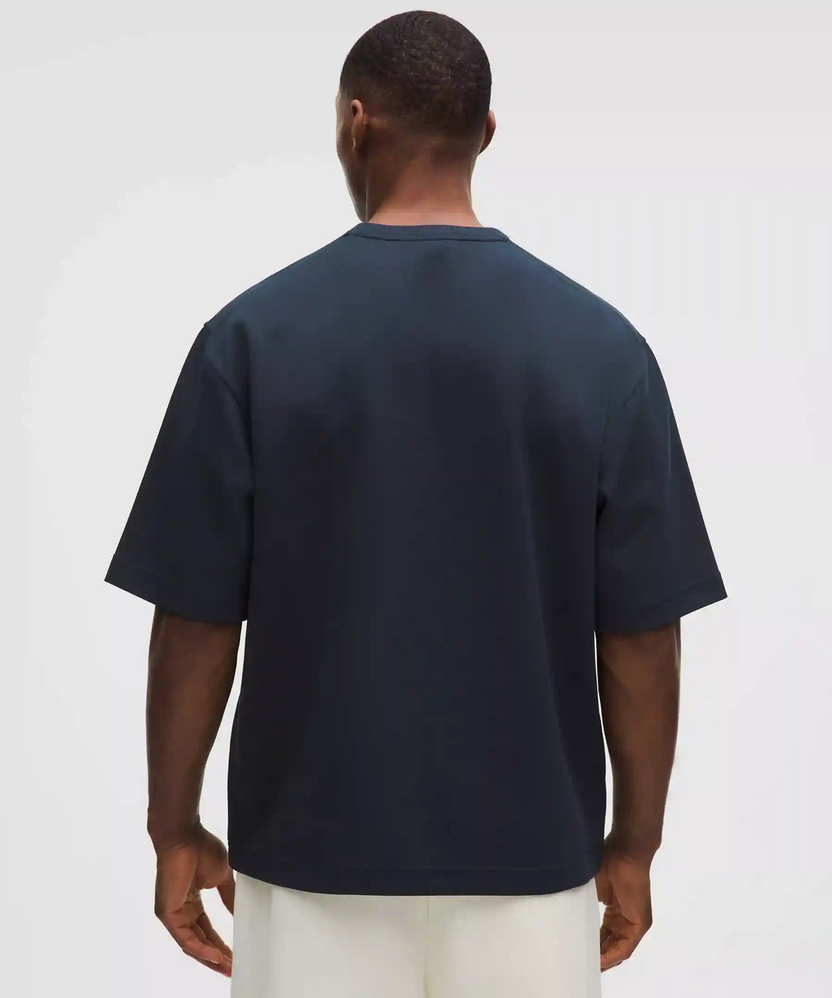 Grand Standard Short-Sleeve Crew