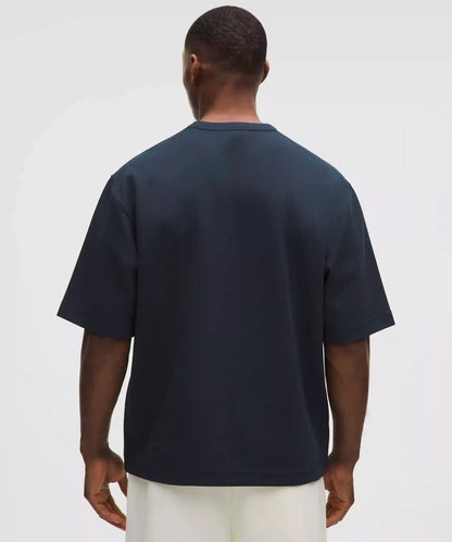 Grand Standard Short-Sleeve Crew