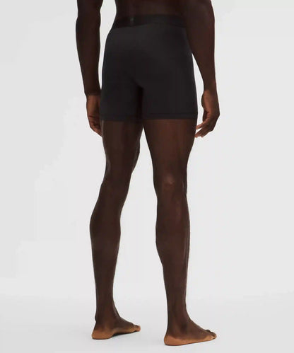 Always In Motion Boxer Brief 5"