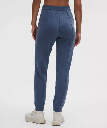 Softstreme Classic-Fit High-Rise Jogger