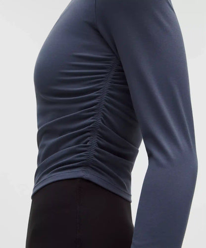 All It Takes Long-Sleeve Shirt