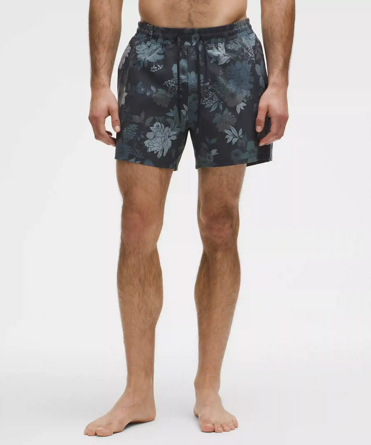 Swim Short 5" *Lined
