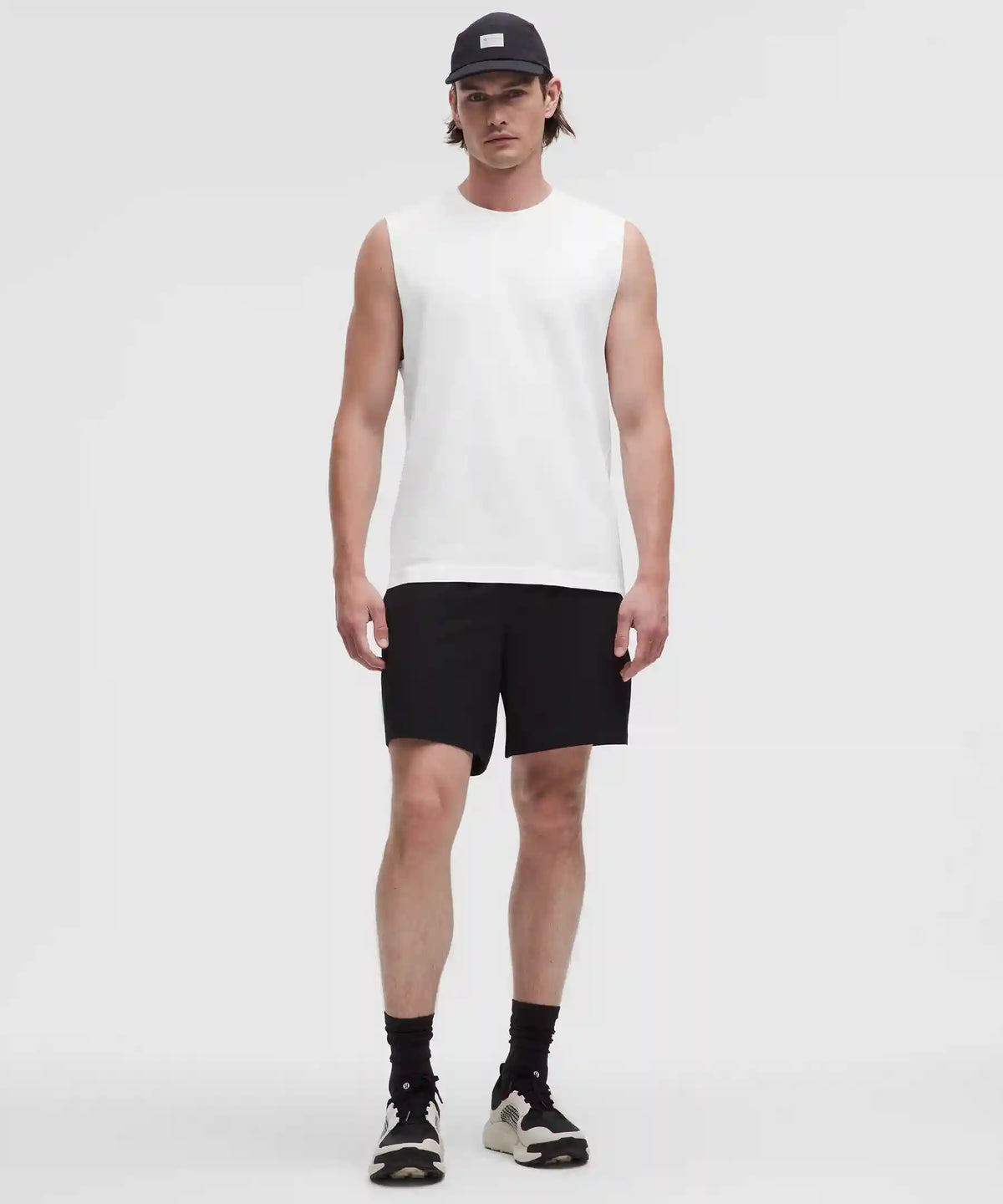 Metal Vent Tech Sleeveless Shirt *Updated Fit