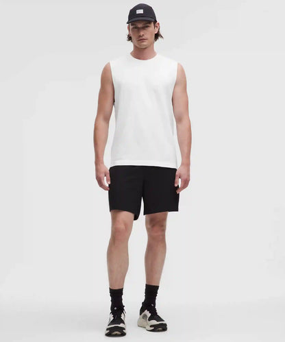 Metal Vent Tech Sleeveless Shirt *Updated Fit