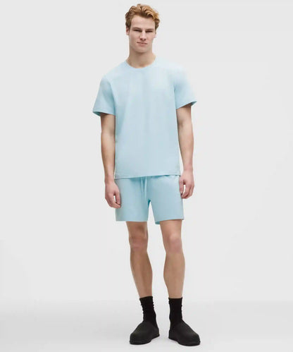Soft Jersey Short 5"