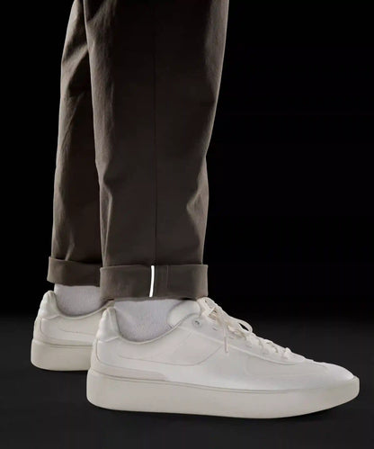 ABC Classic-Fit Trouser 34L *Stretch Cotton VersaTwill