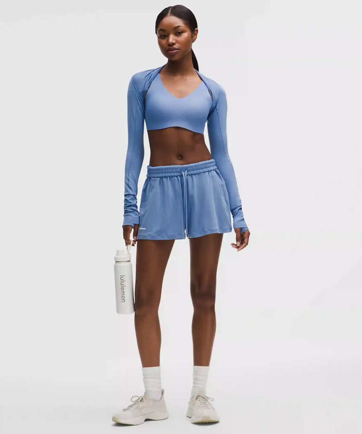 lululemon Glow Up™ Bra *Medium Support, B/C Cup
