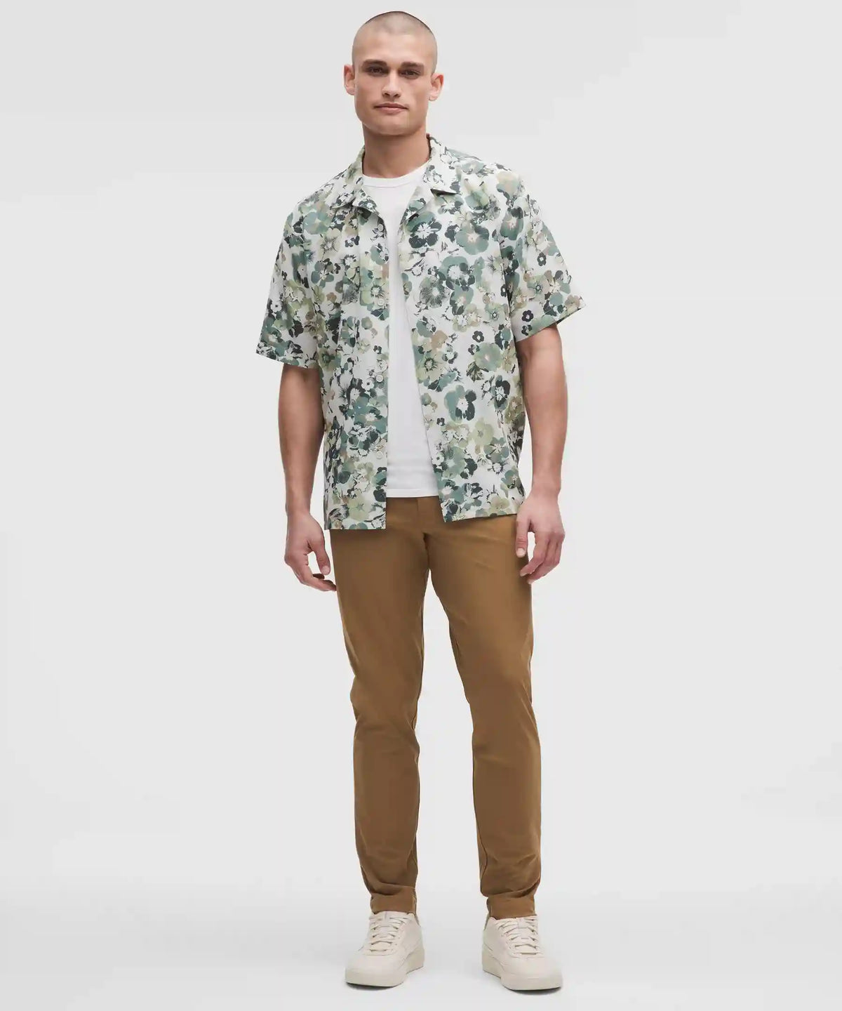 ABC Slim-Fit 5 Pocket Pant 34L *Warpstreme