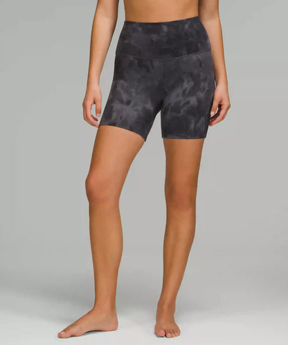 lululemon Align™ High-Rise Short 6"