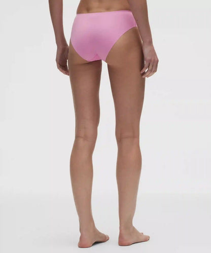 InvisiWear Mid-Rise Bikini Underwear *5 Pack