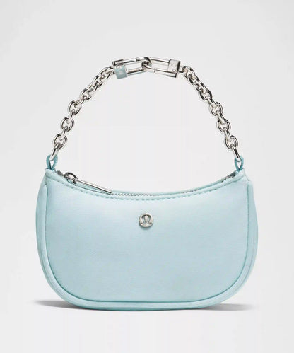 City Essentials Nano Shoulder Bag