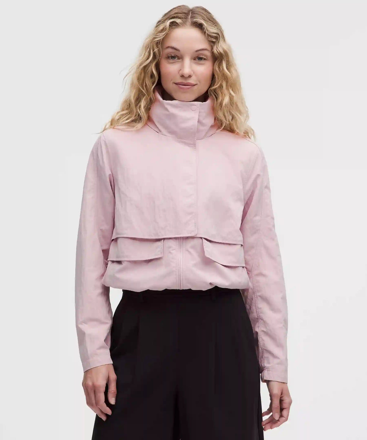 Always Effortless Classic-Fit Jacket