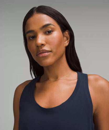 Love Tank Top