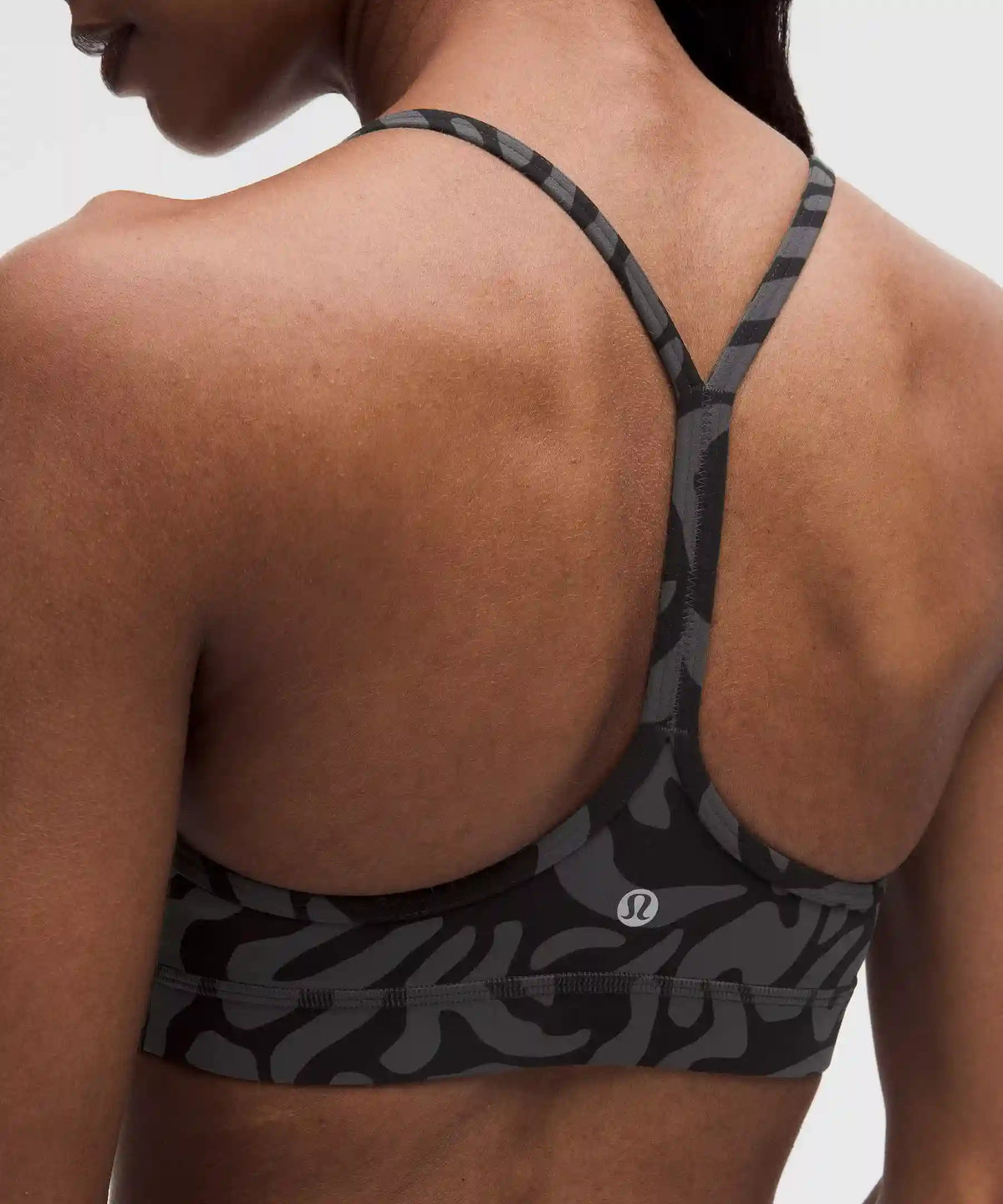 Flow Y Bra Nulu *Light Support, A–C Cups