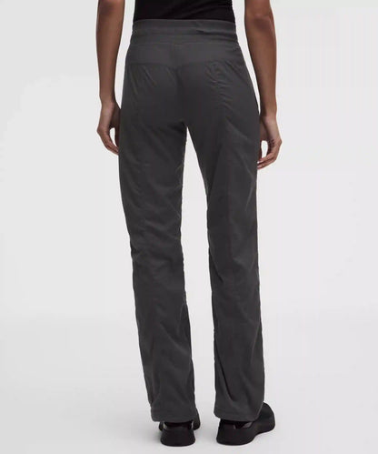 Dance Studio Mid-Rise Pant *Tall