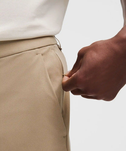 ABC Slim-Fit Trouser 30L *Warpstreme