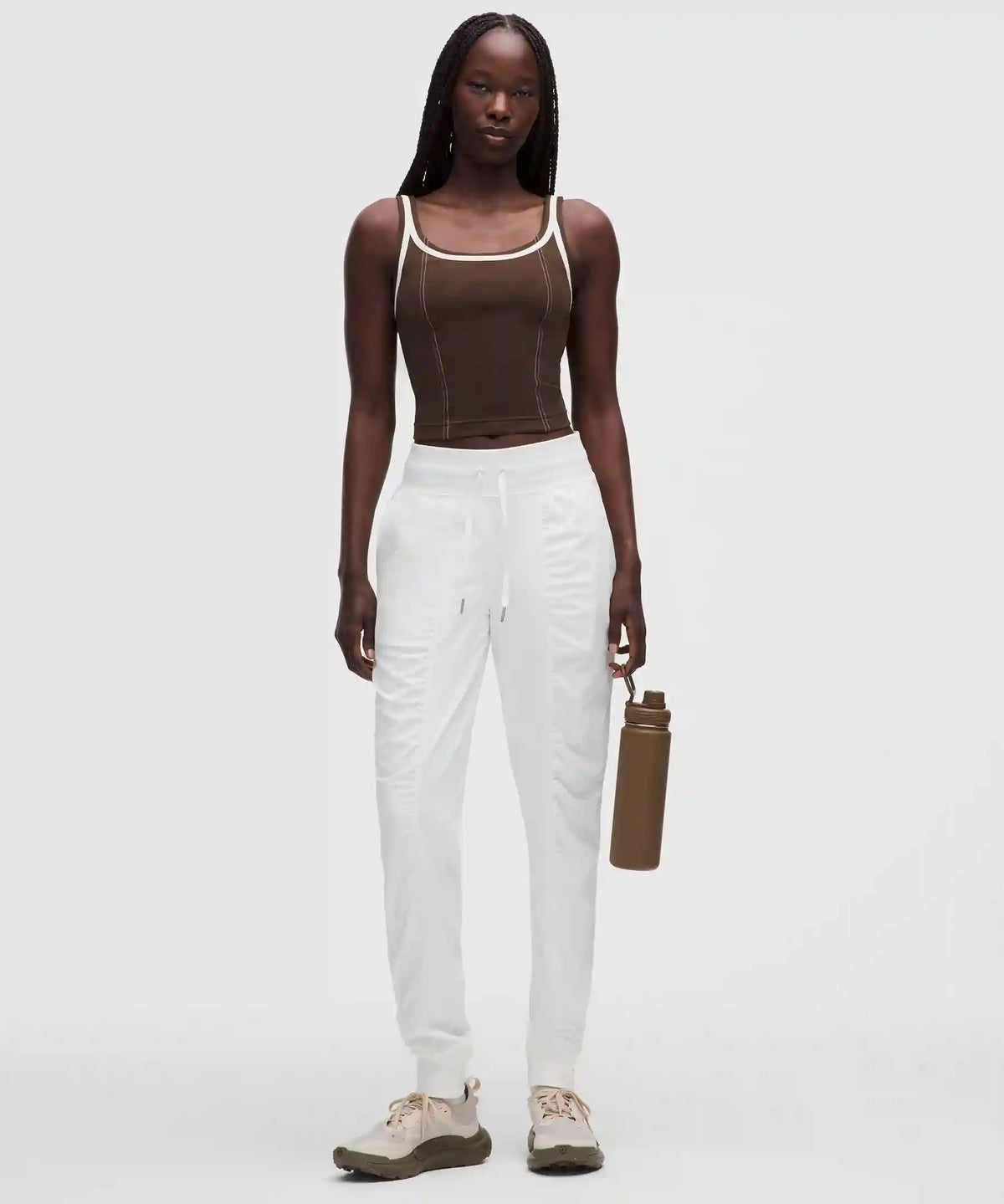 Dance Studio Mid-Rise Jogger *Tall
