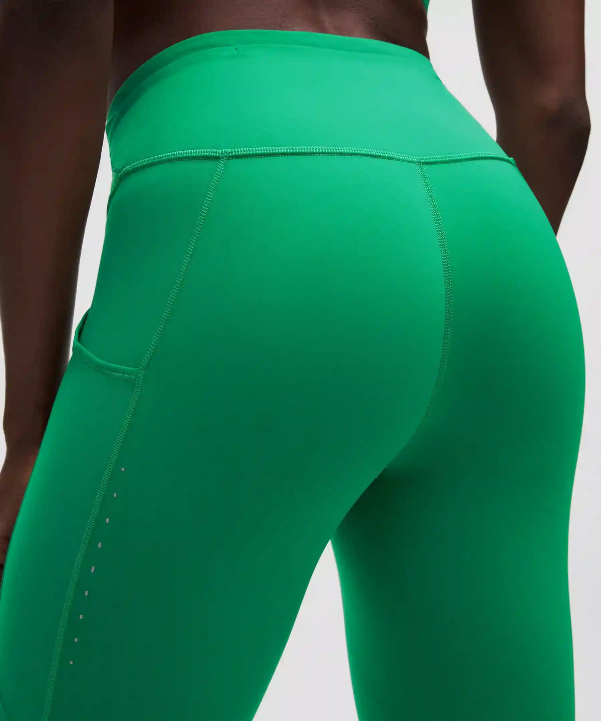 Fast and Free High-Rise Tight 25" *5 Pocket