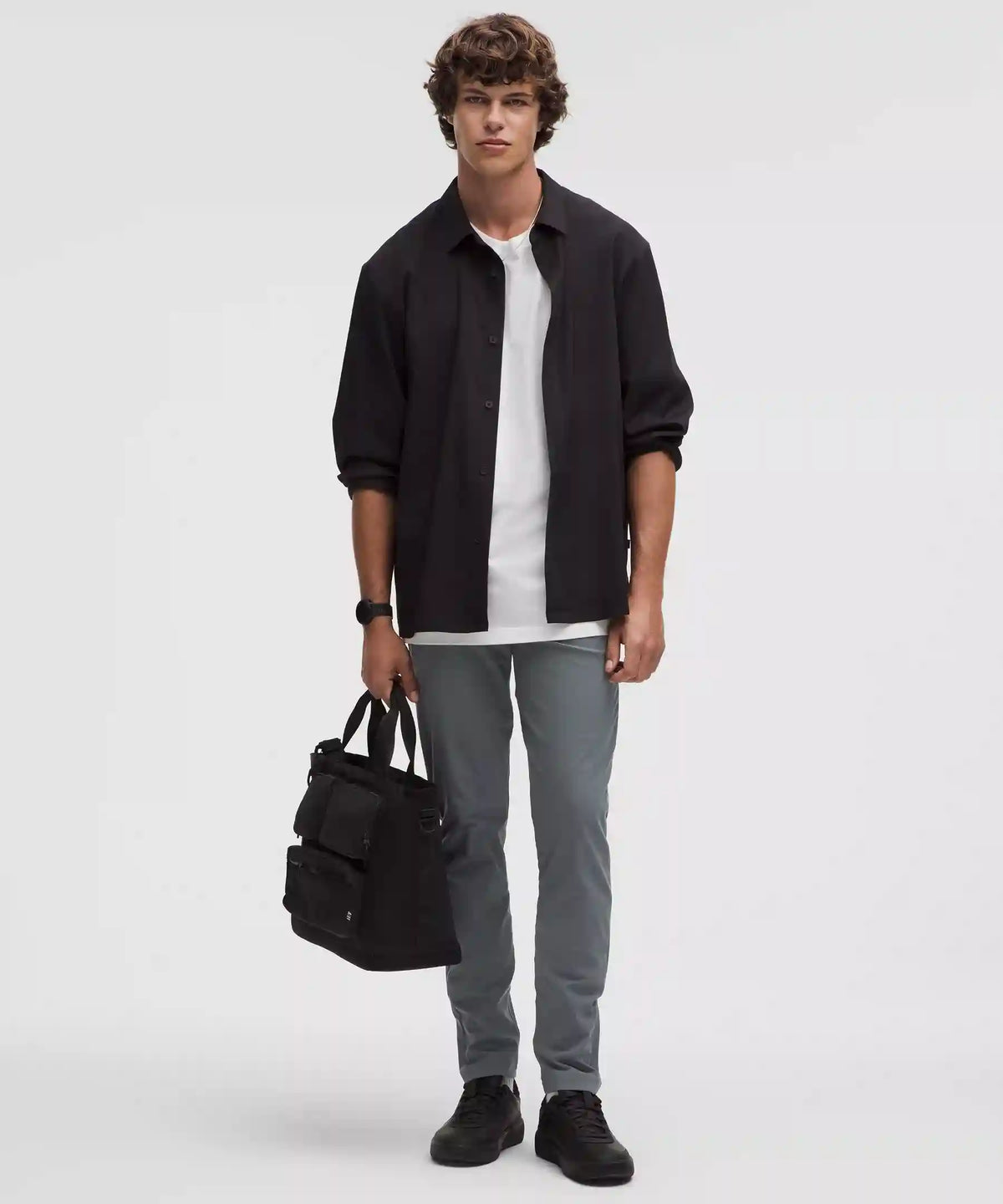 ABC Slim-Fit 5 Pocket Pant 34L *Warpstreme