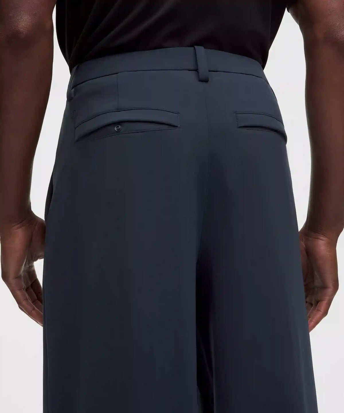 Men's Daydrift Relaxed-Fit Pleated Trouser *Regular
