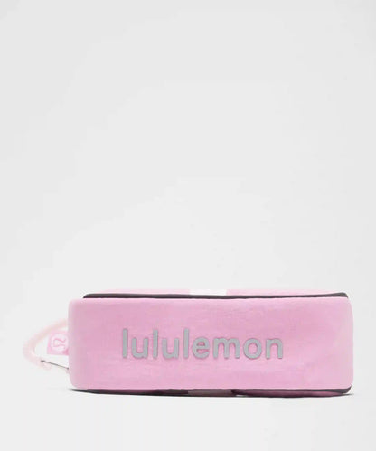 Clippable Nano Golf Pouch