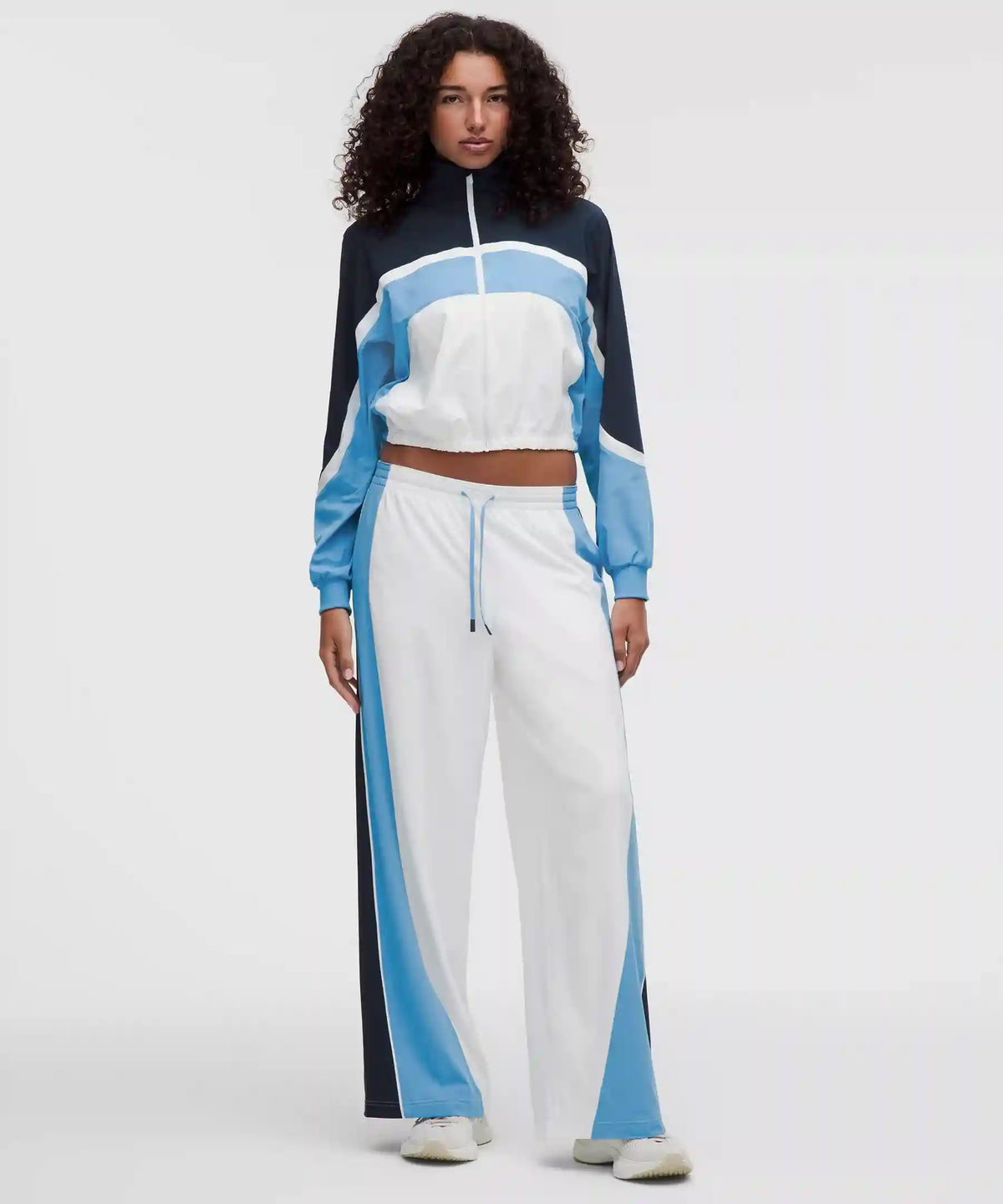 Court Champ UV-Protective Tennis Jacket