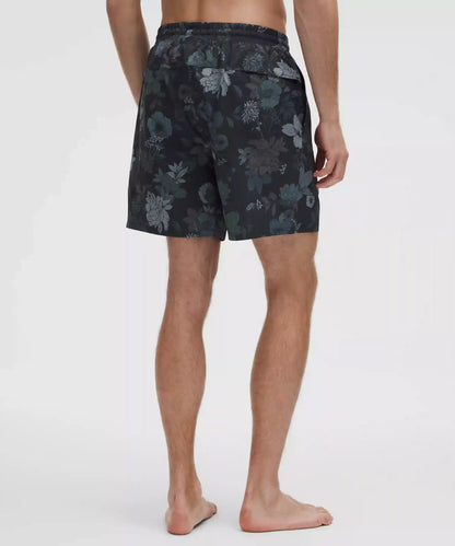 Swim Short 7" *Lined