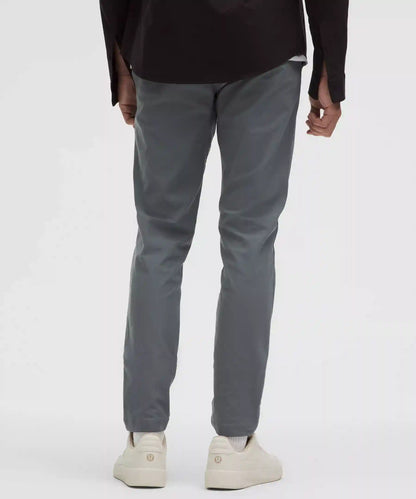 ABC Slim-Fit Trouser 32L *Warpstreme