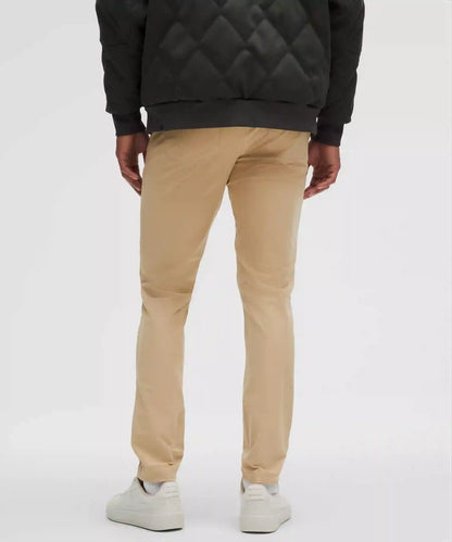 ABC Slim-Fit 5 Pocket Pant 37L *Warpstreme